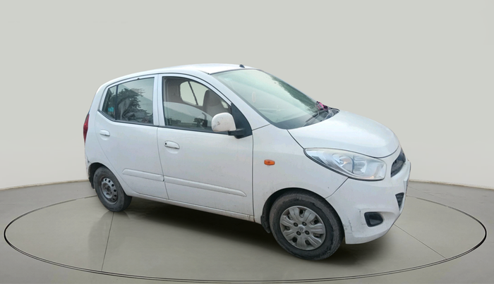 2014 Hyundai i10 MAGNA 1.1, Petrol, Manual, 30,004 km, exterior