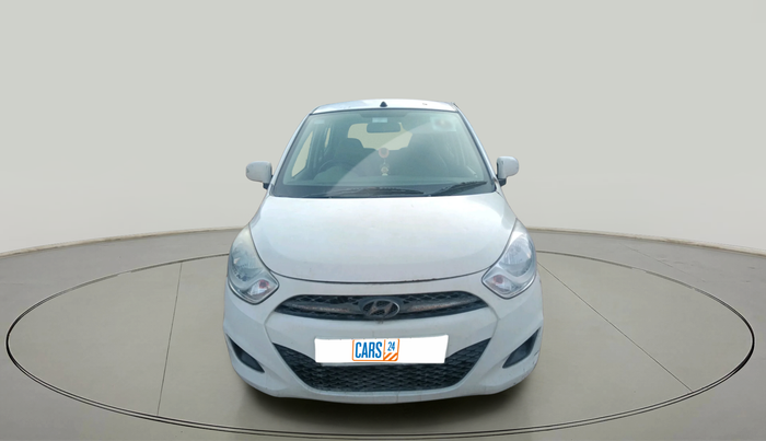 2014 Hyundai i10 MAGNA 1.1, Petrol, Manual, 30,004 km, exterior