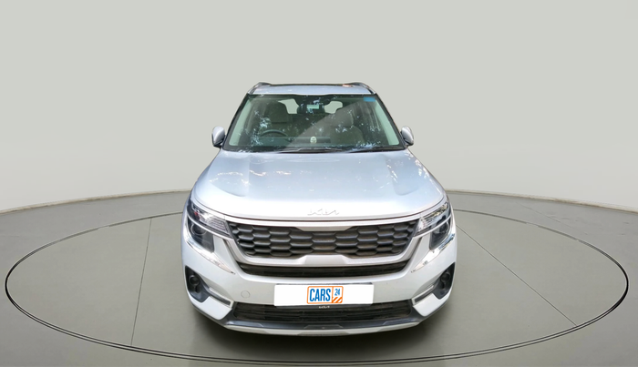 2022 KIA SELTOS HTK PLUS 1.5, Petrol, Manual, 18,870 km, exterior