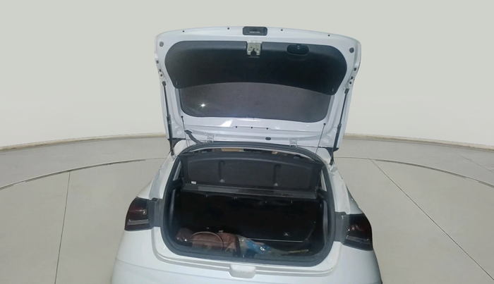 2022 Hyundai NEW I20 SPORTZ 1.2 MT, Petrol, Manual, 36,257 km, exterior