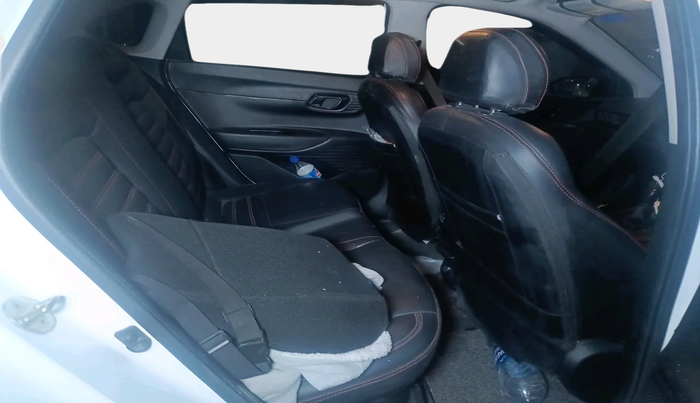 2022 Hyundai NEW I20 SPORTZ 1.2 MT, Petrol, Manual, 36,257 km, interior