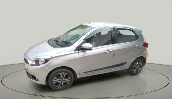 2019 Tata Tiago XZ PETROL, Petrol, Manual, 1,50,000 km, exterior