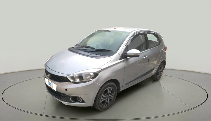 2019 Tata Tiago XZ PETROL, Petrol, Manual, 1,50,000 km, exterior