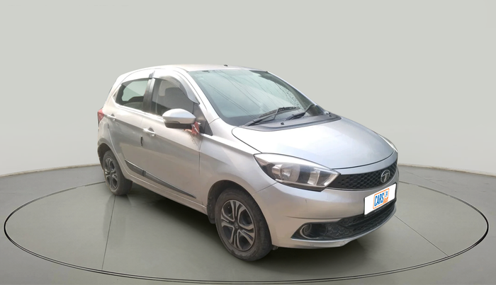 2019 Tata Tiago XZ PETROL, Petrol, Manual, 1,50,000 km, exterior