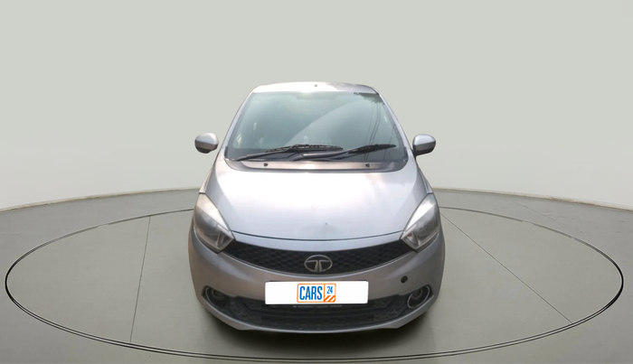2019 Tata Tiago XZ PETROL, Petrol, Manual, 1,50,000 km, exterior