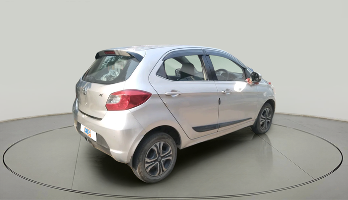 2019 Tata Tiago XZ PETROL, Petrol, Manual, 1,50,000 km, exterior