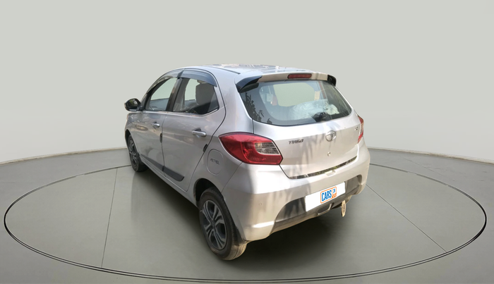 2019 Tata Tiago XZ PETROL, Petrol, Manual, 1,50,000 km, exterior