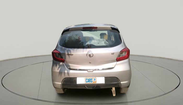 2019 Tata Tiago XZ PETROL, Petrol, Manual, 1,50,000 km, exterior