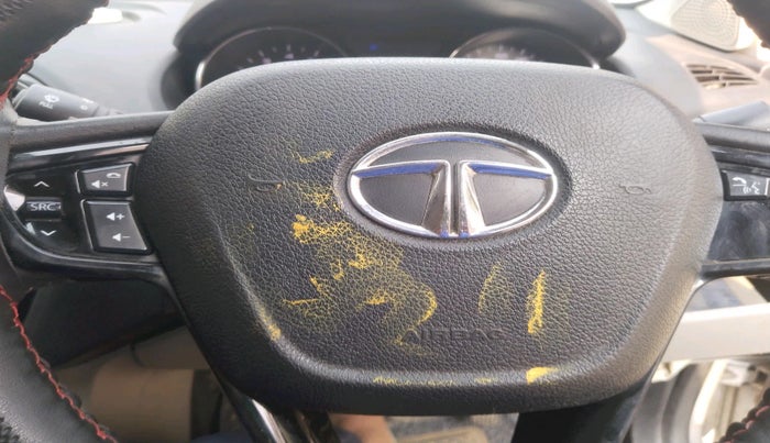 2019 Tata Tiago XZ PETROL, Petrol, Manual, 1,50,000 km, interior