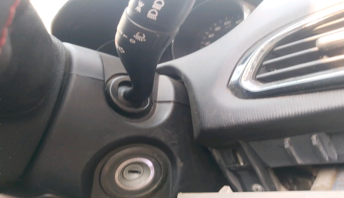 2019 Tata Tiago XZ PETROL, Petrol, Manual, 1,50,000 km, interior
