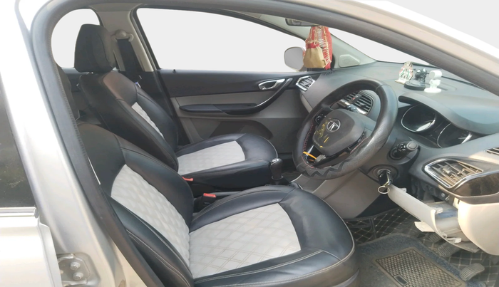 2019 Tata Tiago XZ PETROL, Petrol, Manual, 1,50,000 km, interior