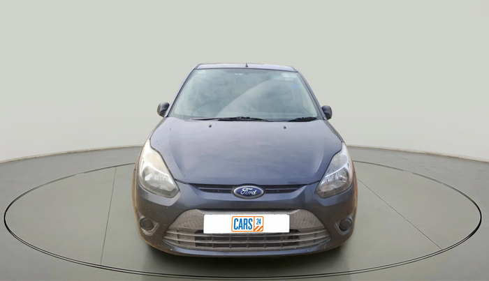 2012 Ford Figo EXI 1.2 PETROL, Petrol, Manual, 95,642 km, exterior