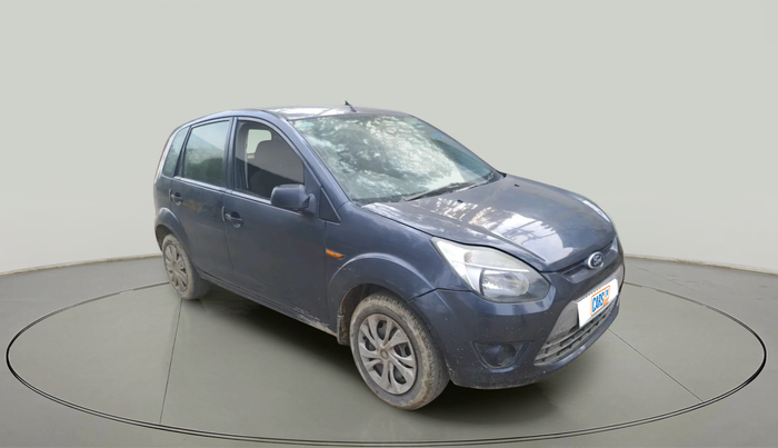 2012 Ford Figo EXI 1.2 PETROL, Petrol, Manual, 95,642 km, exterior