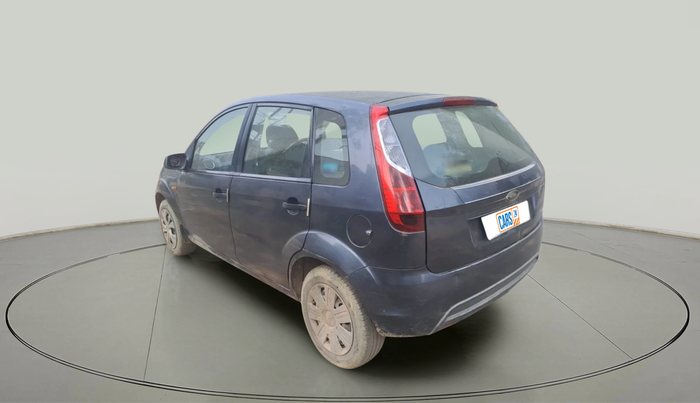 2012 Ford Figo EXI 1.2 PETROL, Petrol, Manual, 95,642 km, exterior