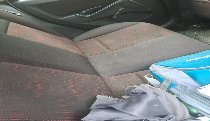 2012 Ford Figo EXI 1.2 PETROL, Petrol, Manual, 95,642 km, interior