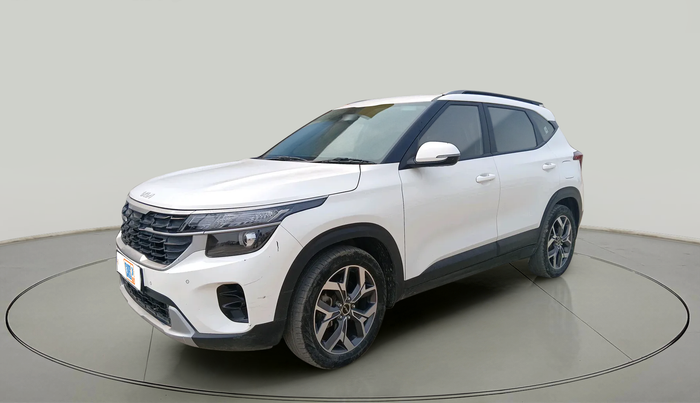 2023 KIA SELTOS HTK 1.5 DIESEL IMT, Diesel, Manual, 45,383 km, exterior