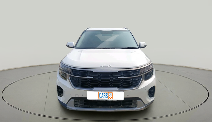 2023 KIA SELTOS HTK 1.5 DIESEL IMT, Diesel, Manual, 45,383 km, exterior