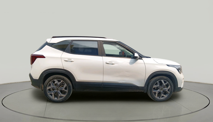 2023 KIA SELTOS HTK 1.5 DIESEL IMT, Diesel, Manual, 45,383 km, exterior