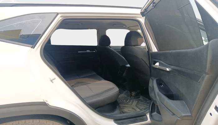 2023 KIA SELTOS HTK 1.5 DIESEL IMT, Diesel, Manual, 45,383 km, interior