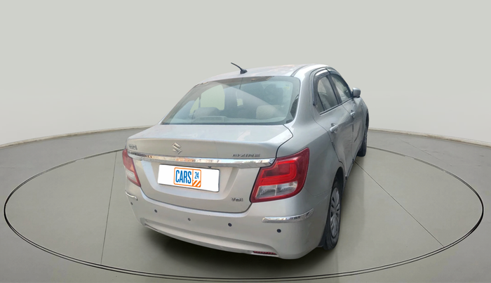 2017 Maruti Swift Dzire VDI, Diesel, Manual, 70,988 km, exterior