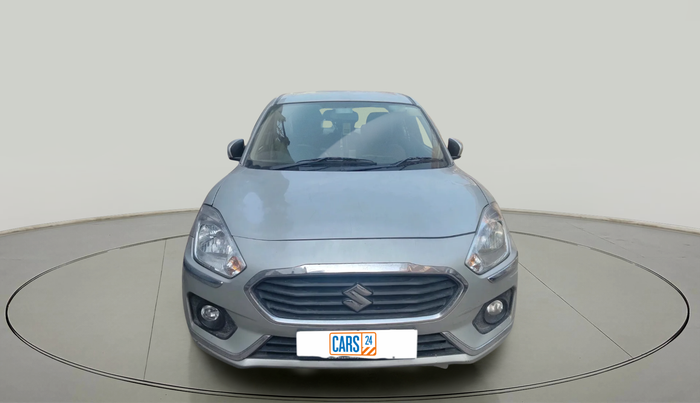 2017 Maruti Swift Dzire VDI, Diesel, Manual, 70,988 km, exterior