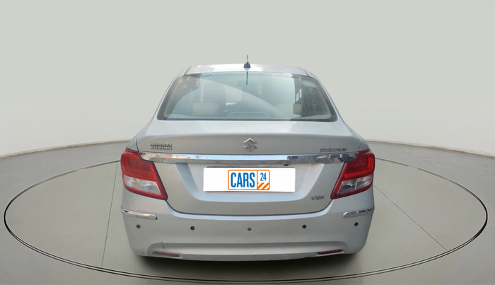 2017 Maruti Swift Dzire VDI, Diesel, Manual, 70,988 km, exterior