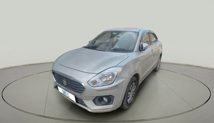 2017 Maruti Swift Dzire VDI, Diesel, Manual, 70,988 km, exterior