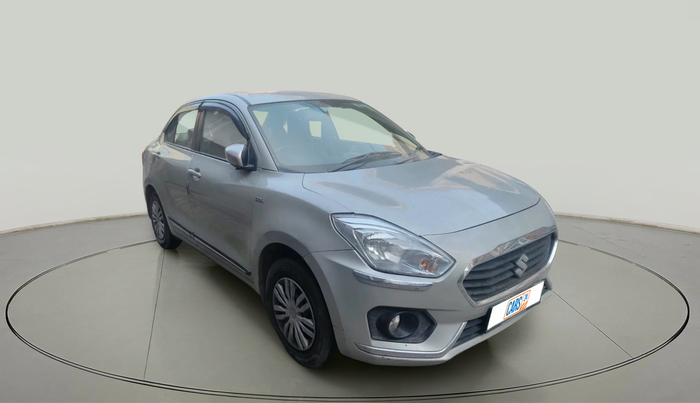 2017 Maruti Swift Dzire VDI, Diesel, Manual, 70,988 km, exterior