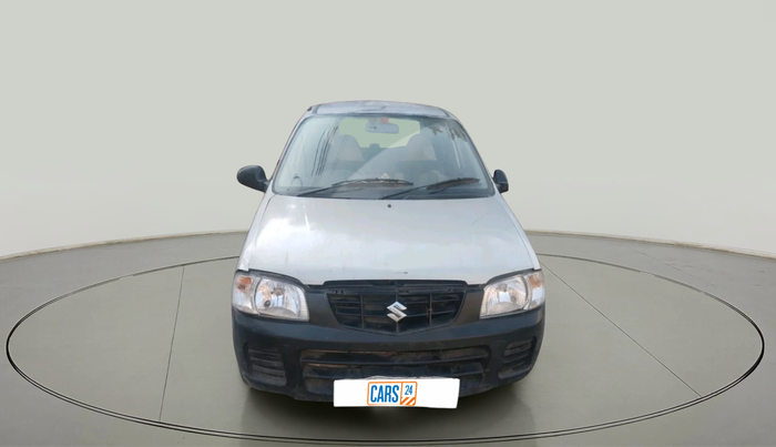 2011 Maruti Alto LXI, Petrol, Manual, 1,36,930 km, exterior