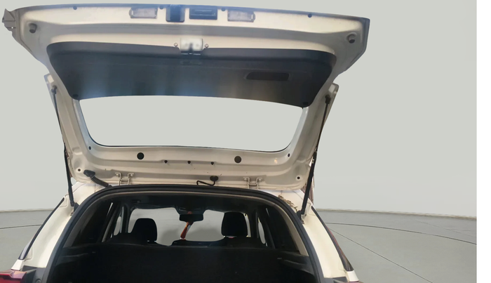 2024 KIA SONET HTK (O) 1.2 Petrol MT, Petrol, Manual, 13,334 km, exterior