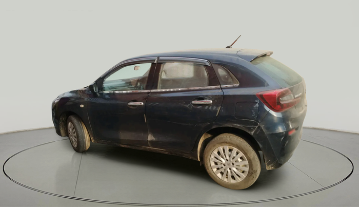 2024 Maruti Baleno SIGMA PETROL 1.2, Petrol, Manual, 22,224 km, exterior