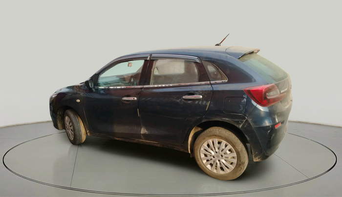 2024 Maruti Baleno SIGMA PETROL 1.2, Petrol, Manual, 22,224 km, exterior