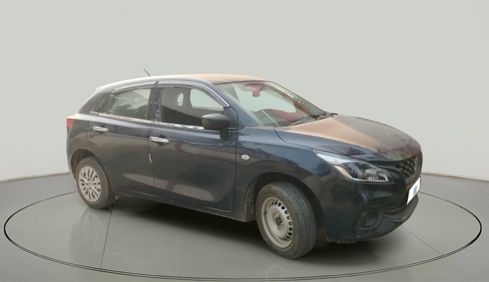 2024 Maruti Baleno SIGMA PETROL 1.2, Petrol, Manual, 22,224 km, exterior
