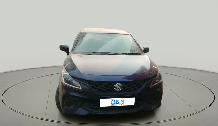 2024 Maruti Baleno SIGMA PETROL 1.2, Petrol, Manual, 22,224 km, exterior