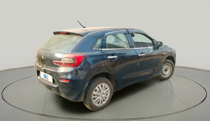2024 Maruti Baleno SIGMA PETROL 1.2, Petrol, Manual, 22,224 km, exterior