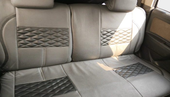 2013 Maruti Wagon R 1.0 LXI CNG, Petrol, Manual, 1,12,934 km, interior