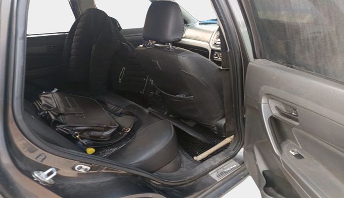 2017 Maruti Vitara Brezza VDI (O), Diesel, Manual, 1,43,125 km, interior