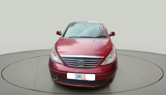 2012 Tata Manza AURA QUADRAJET, Diesel, Manual, 1,58,001 km, exterior