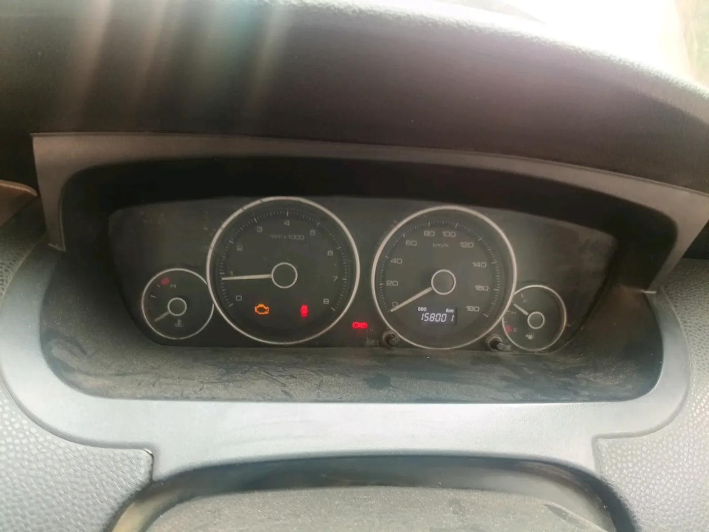 2012 Tata Manza AURA QUADRAJET, Diesel, Manual, 1,58,001 km, interior