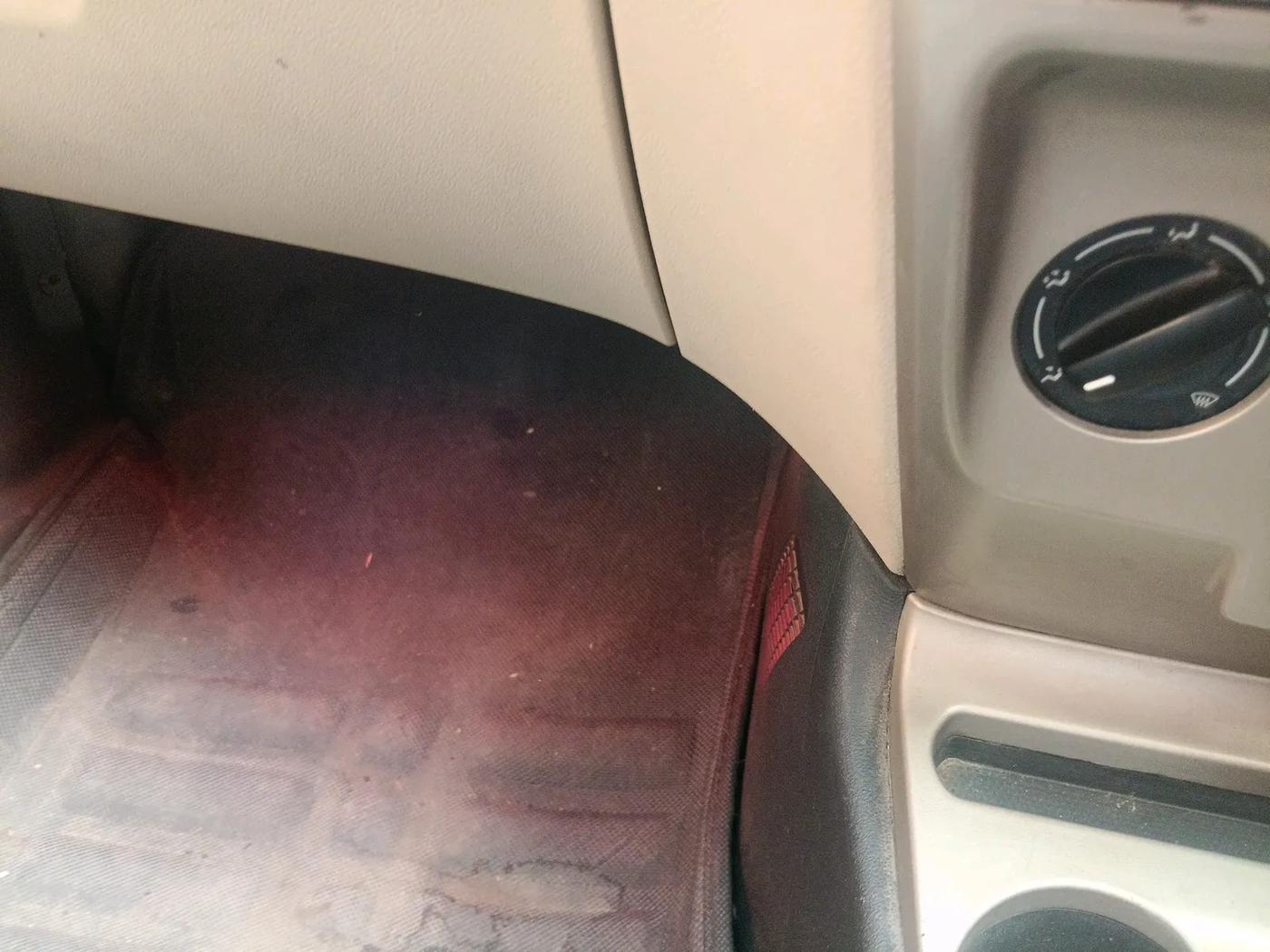 2012 Tata Manza AURA QUADRAJET, Diesel, Manual, 1,58,001 km, interior