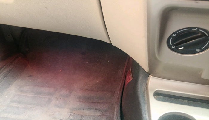 2012 Tata Manza AURA QUADRAJET, Diesel, Manual, 1,58,001 km, interior