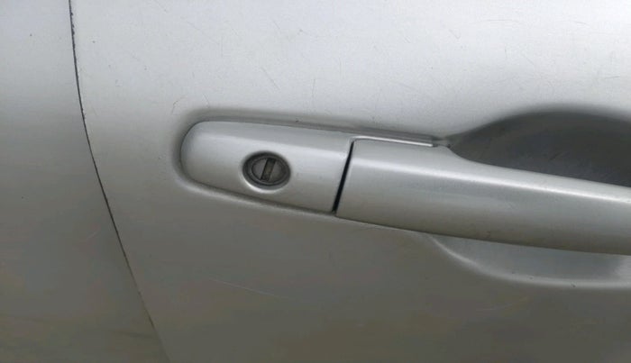 2021 Maruti Swift VXI, Petrol, Manual, 59,807 km, interior