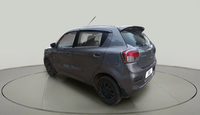 2022 Maruti Celerio VXI CNG, Petrol, Manual, 1,32,732 km, exterior