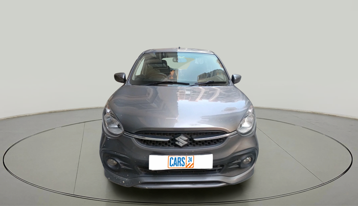 2022 Maruti Celerio VXI CNG, Petrol, Manual, 1,32,732 km, exterior