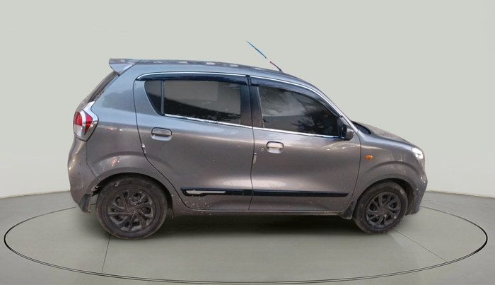 2022 Maruti Celerio VXI CNG, Petrol, Manual, 1,32,732 km, exterior