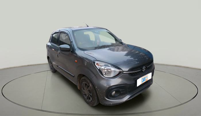 2022 Maruti Celerio VXI CNG, Petrol, Manual, 1,32,732 km, exterior