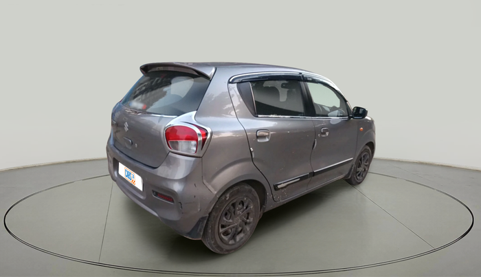 2022 Maruti Celerio VXI CNG, Petrol, Manual, 1,32,732 km, exterior
