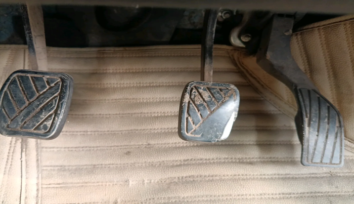 2012 Maruti Swift VXI, Petrol, Manual, 81,141 km, interior