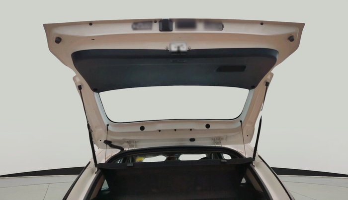 2024 KIA SONET HTX 1.5 AT, Diesel, Automatic, 36,189 km, exterior