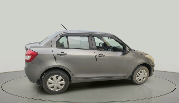 2014 Maruti Swift Dzire VXI, Petrol, Manual, 1,07,816 km, exterior